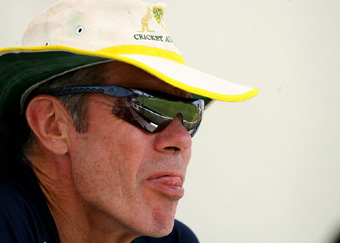 Buchanan optimistic to coach another IPL franchise